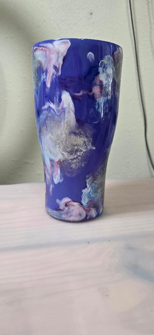 30oz Modern Curve SOLD