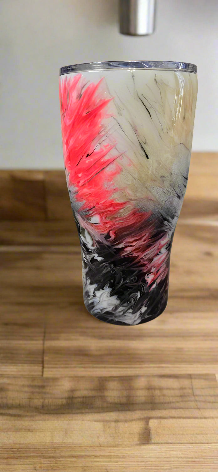 30oz Modern Curve SOLD
