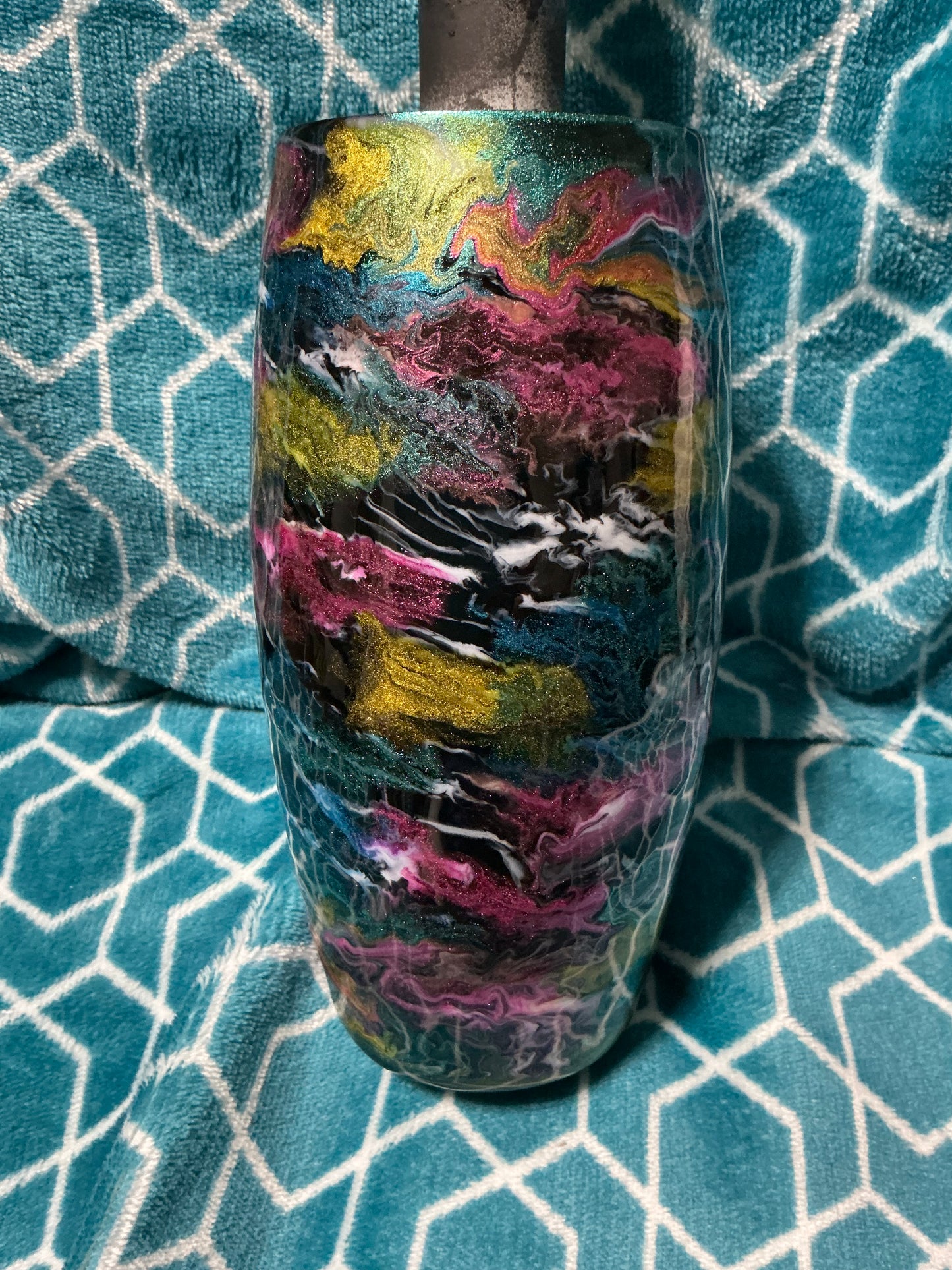 25oz Barrell ink drop