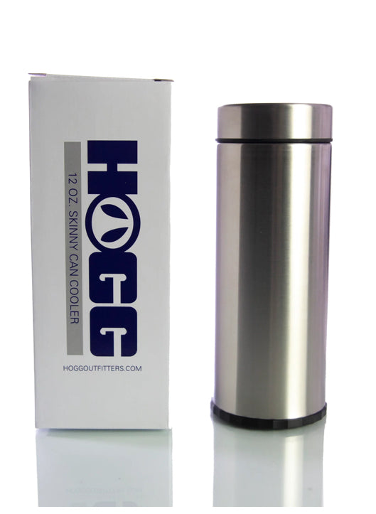 12oz Skinny Can Cooler
