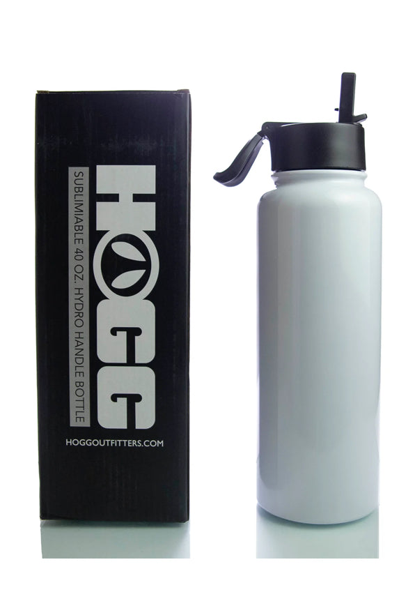 40oz Hydro Bottle