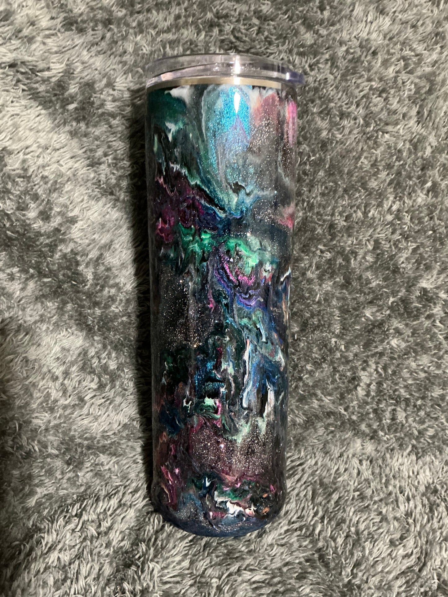 #23) 30oz Skinny - LIZ SOLD