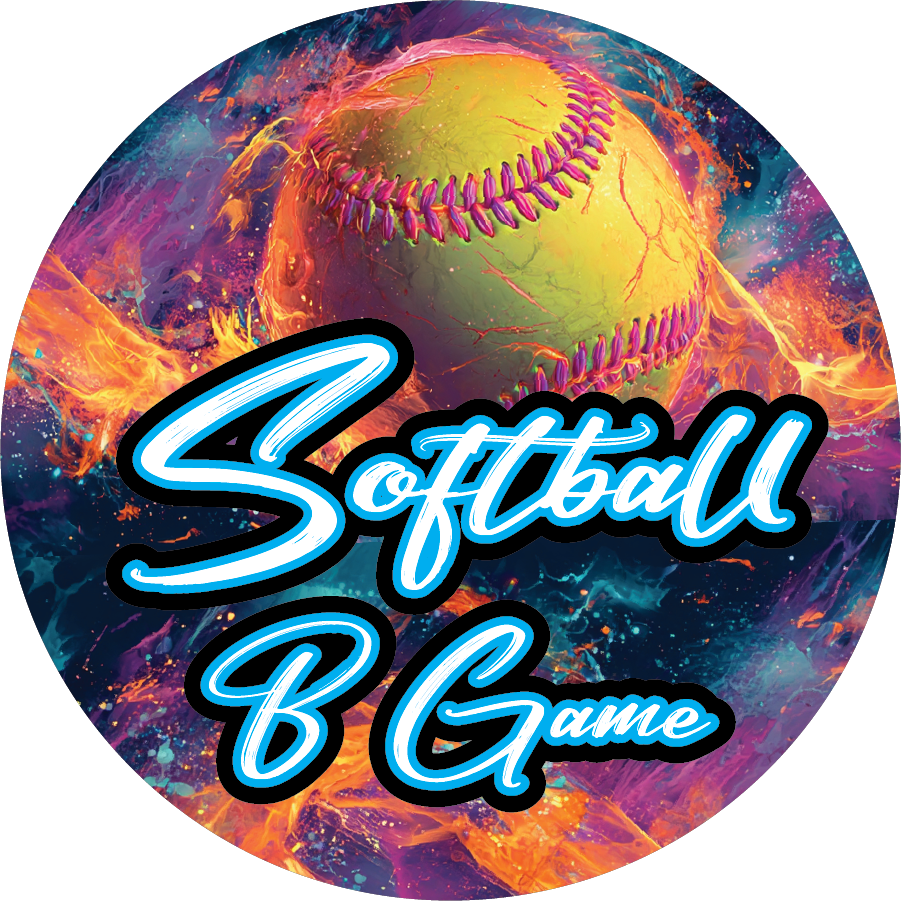 Softball B Game