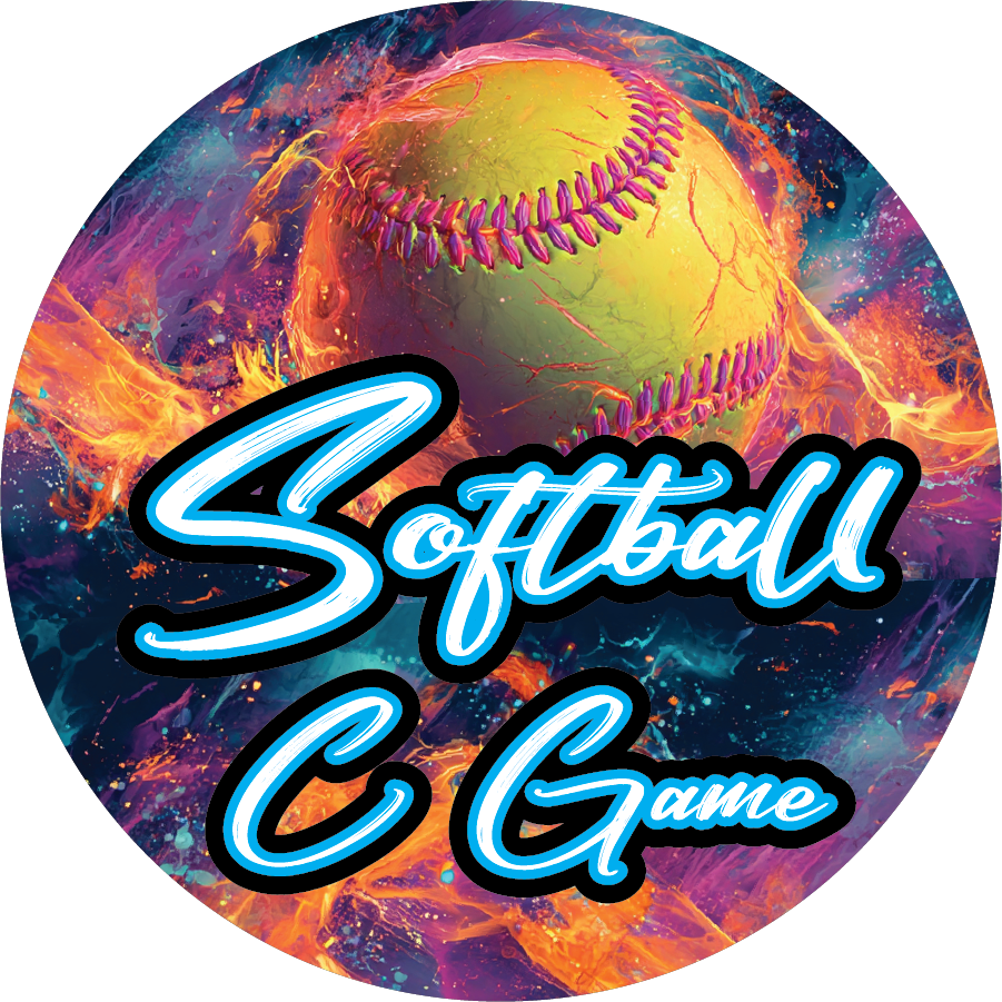 Softball C Game