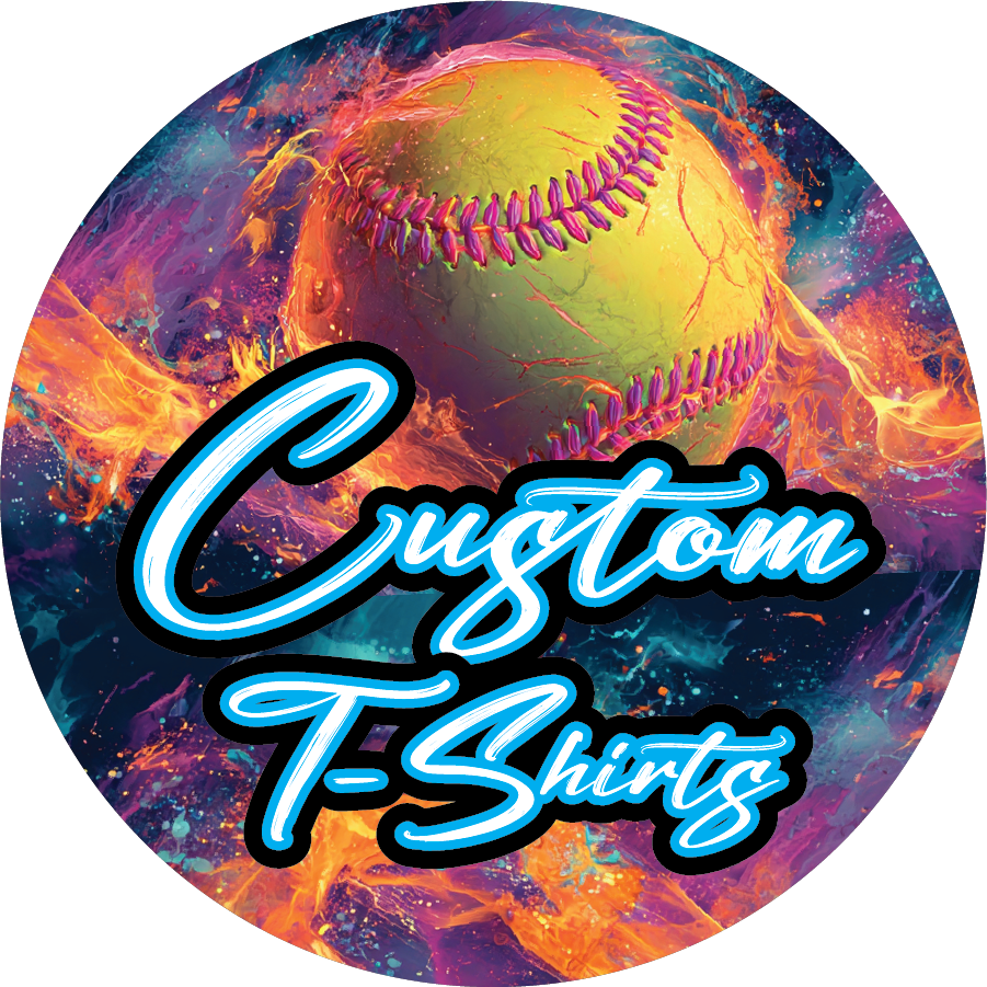 Custom T-Shirts
