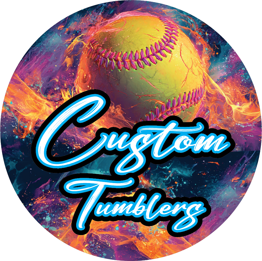 Custom Tumblers