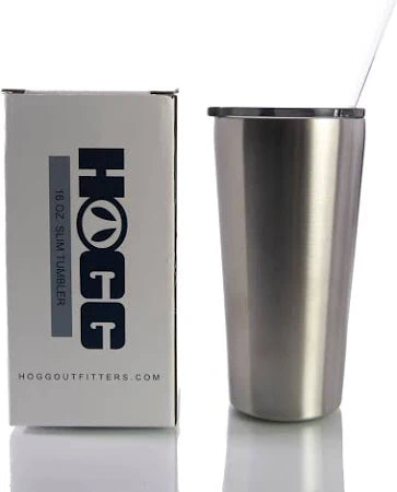 16oz Slim Tumbler