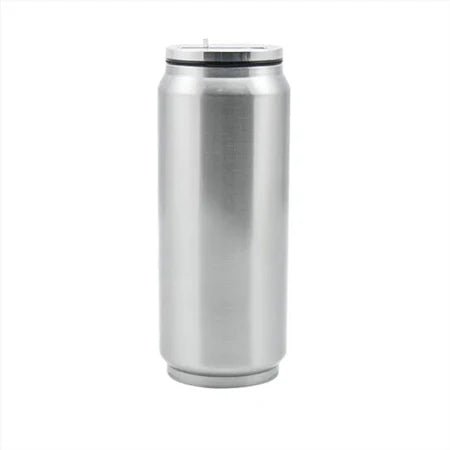 12oz Soda Can