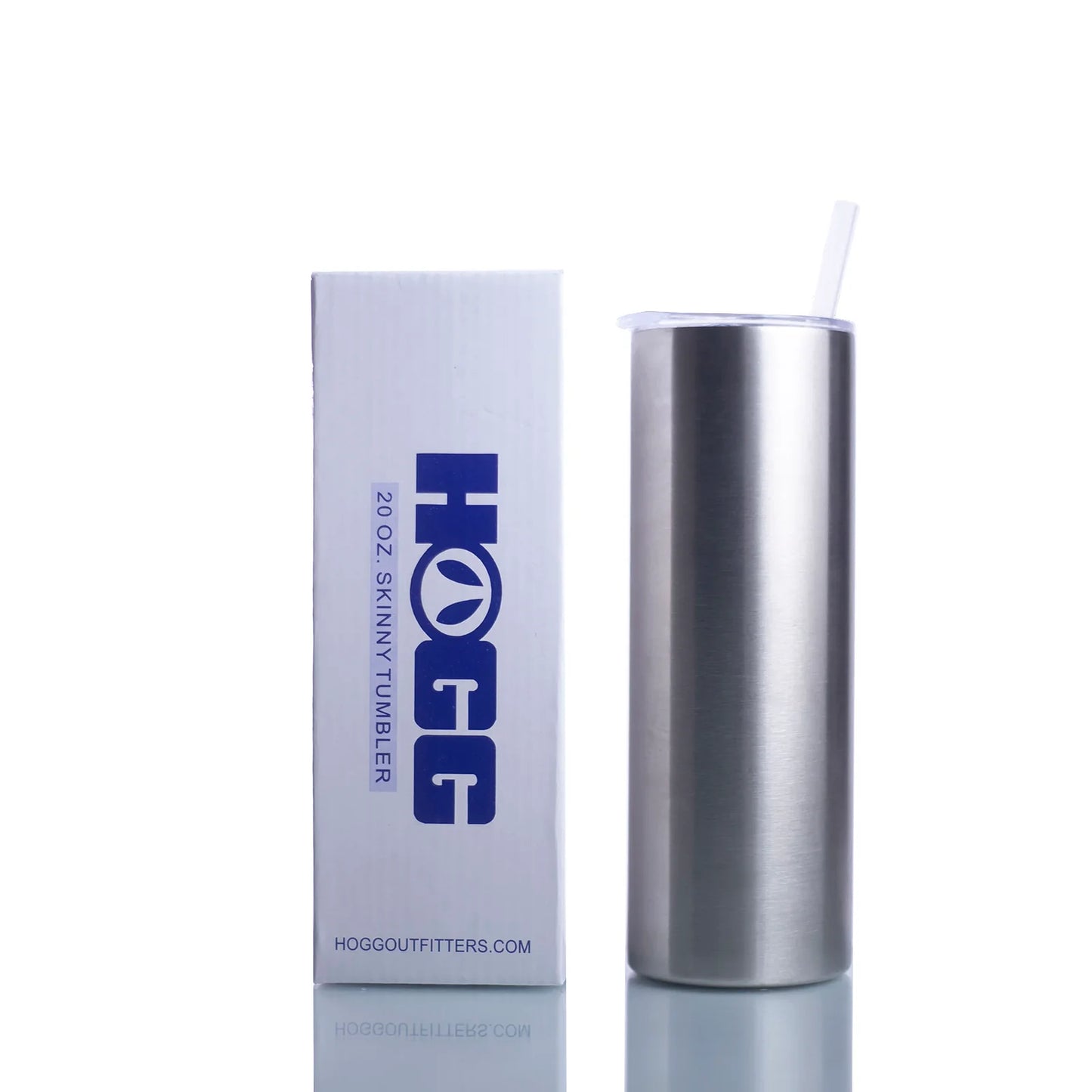 20oz Skinny Tumbler