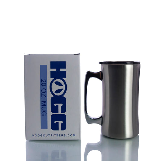 20oz Hogg Mug