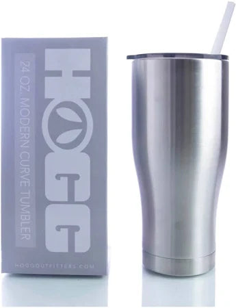 24oz Curved Hoggdle