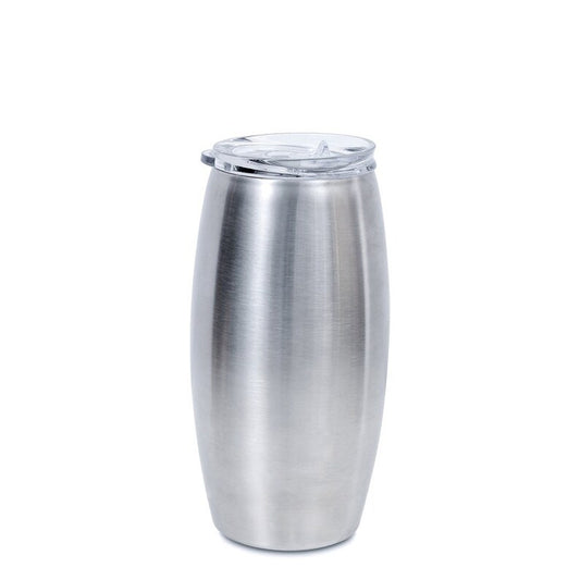 25oz Barrel Tumbler