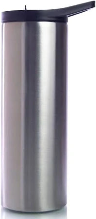 25 oz Duo Straight Skinny Tumbler