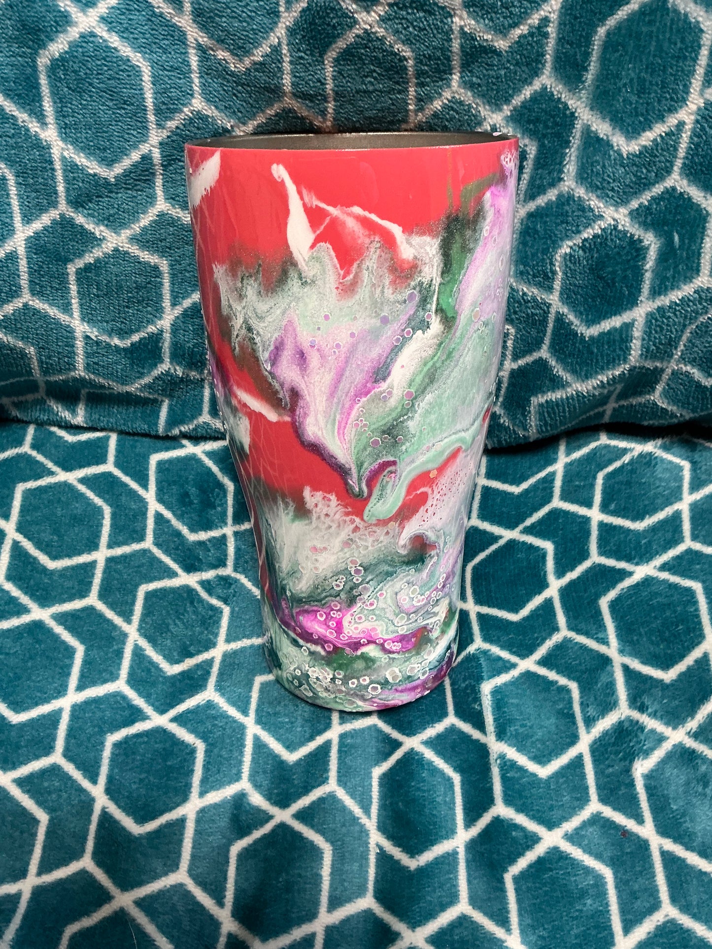 30oz Modern Curve Cloud Chaser