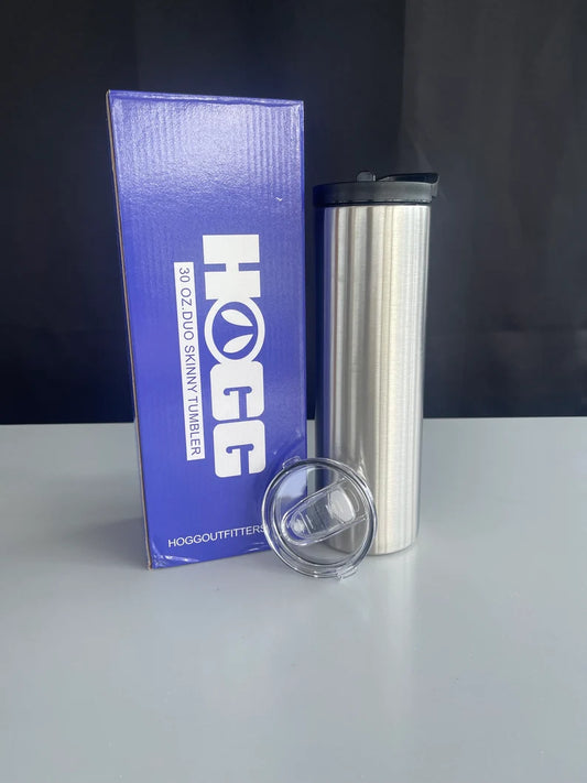 30oz Hogg Duo Tumbler