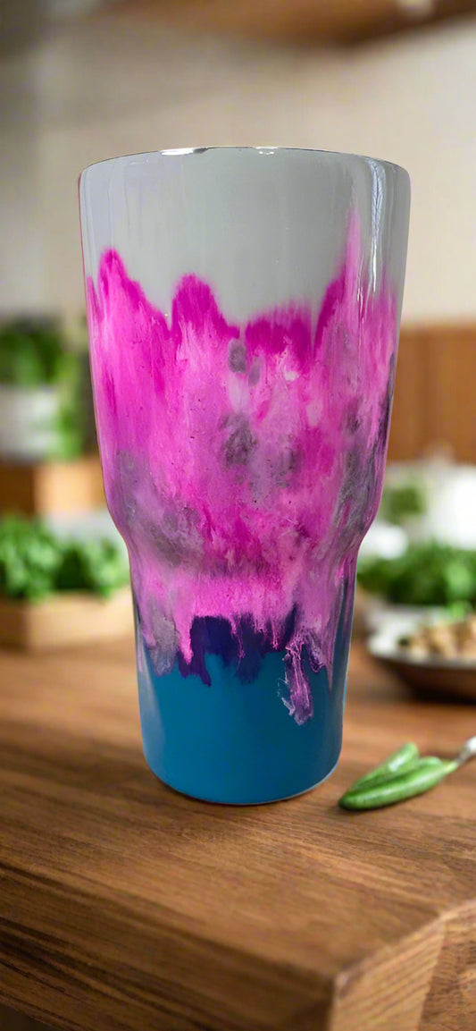 30oz Modern Curve - SOLD