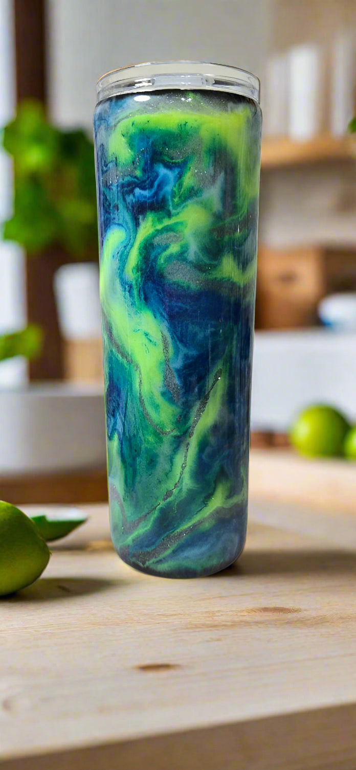30oz Skinny Ink Drop - SOLD