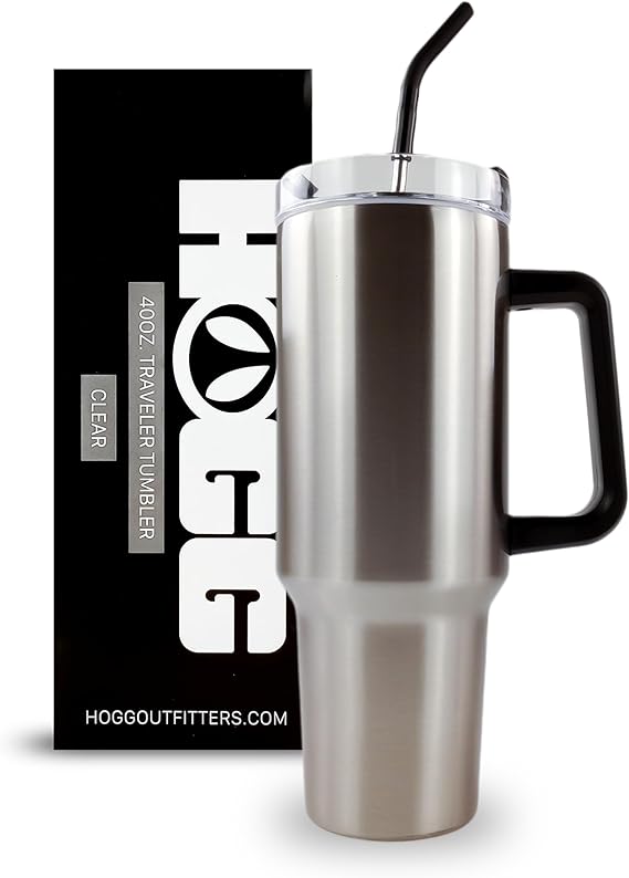 40 oz Handle