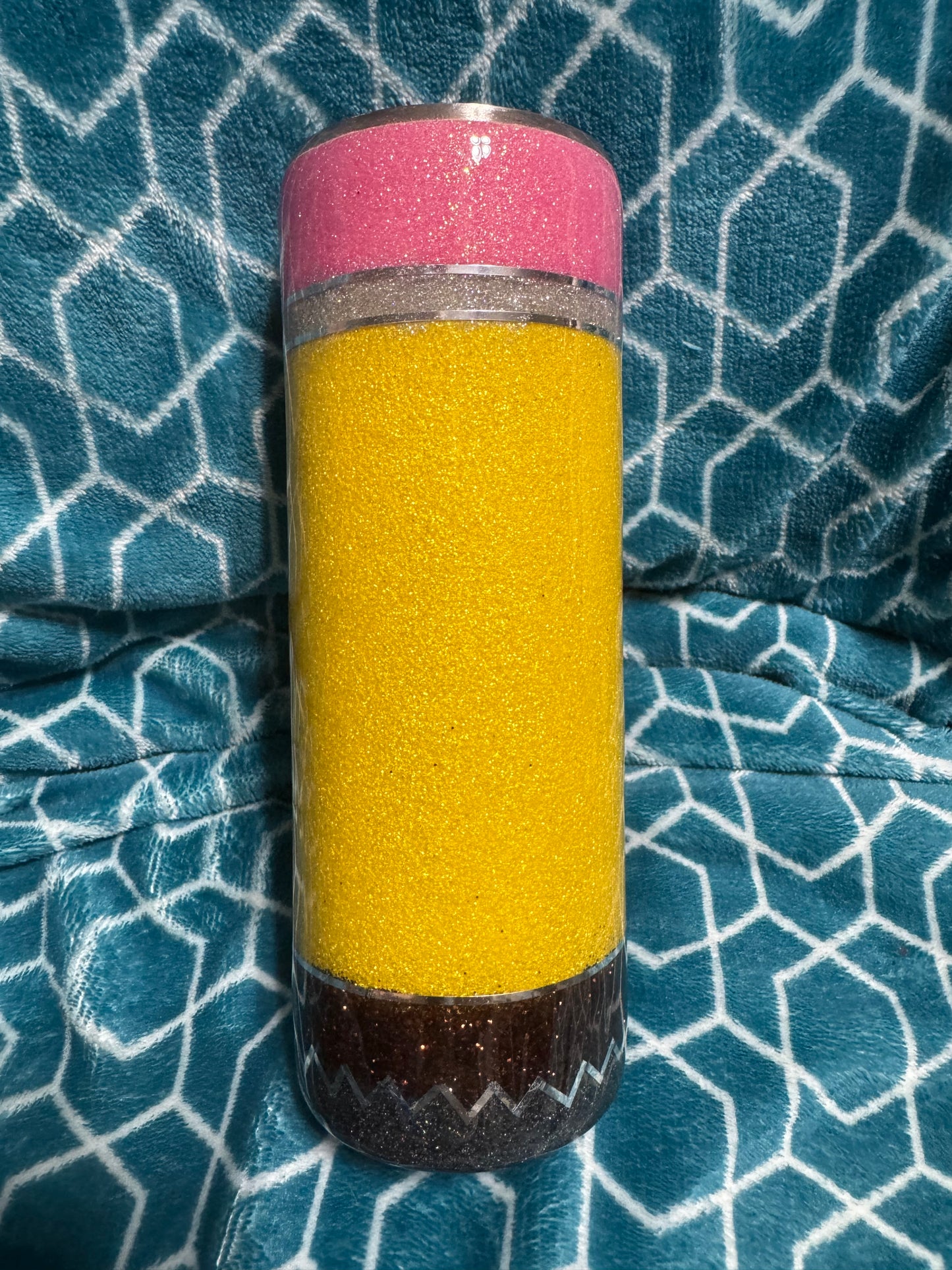 20oz skinny Pencil