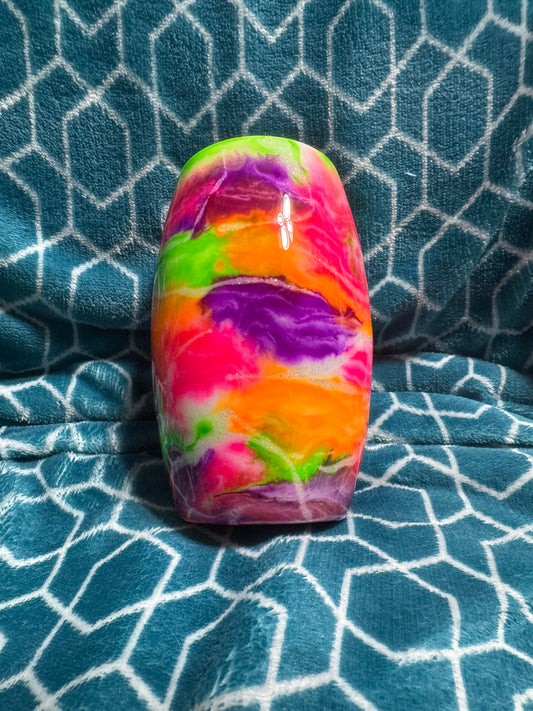 15oz Barrell Ink drop GLOW
