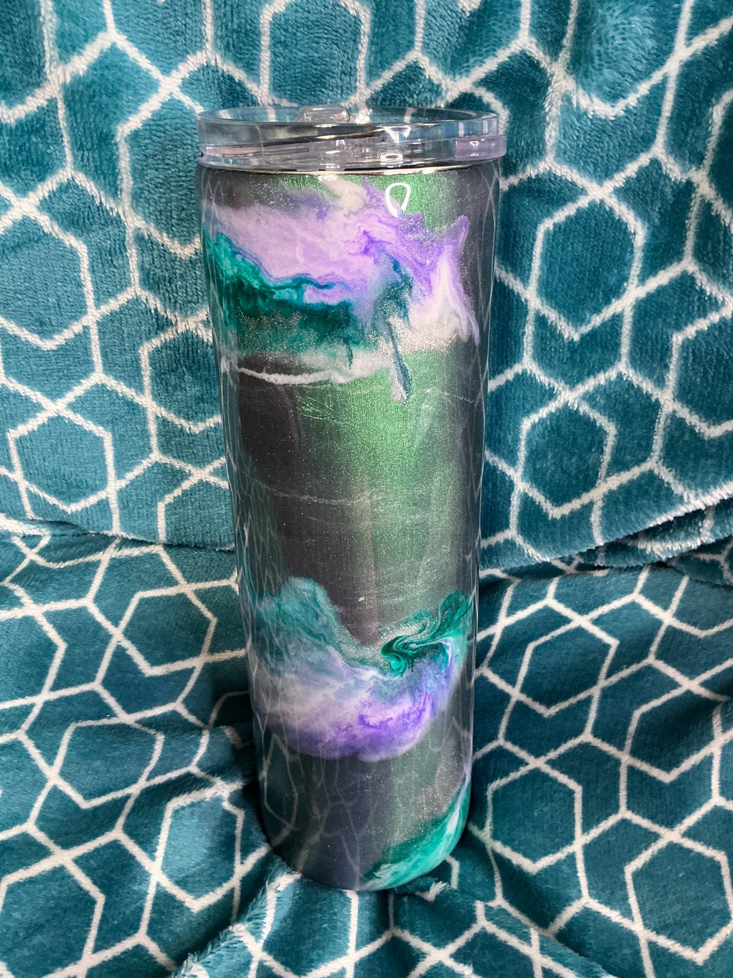 30 Skinny Cloud Chaser (GLOW)