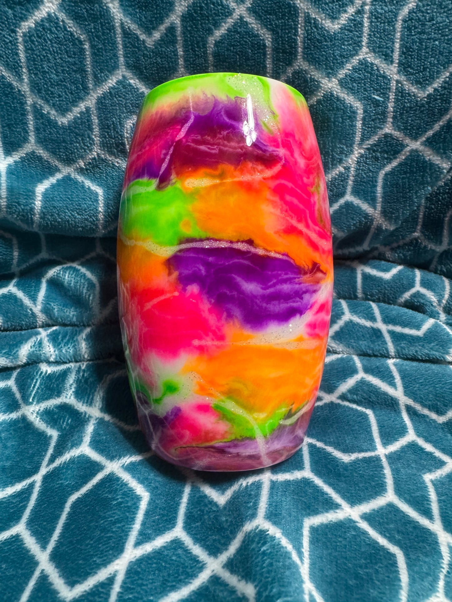 15oz Barrell Ink drop GLOW