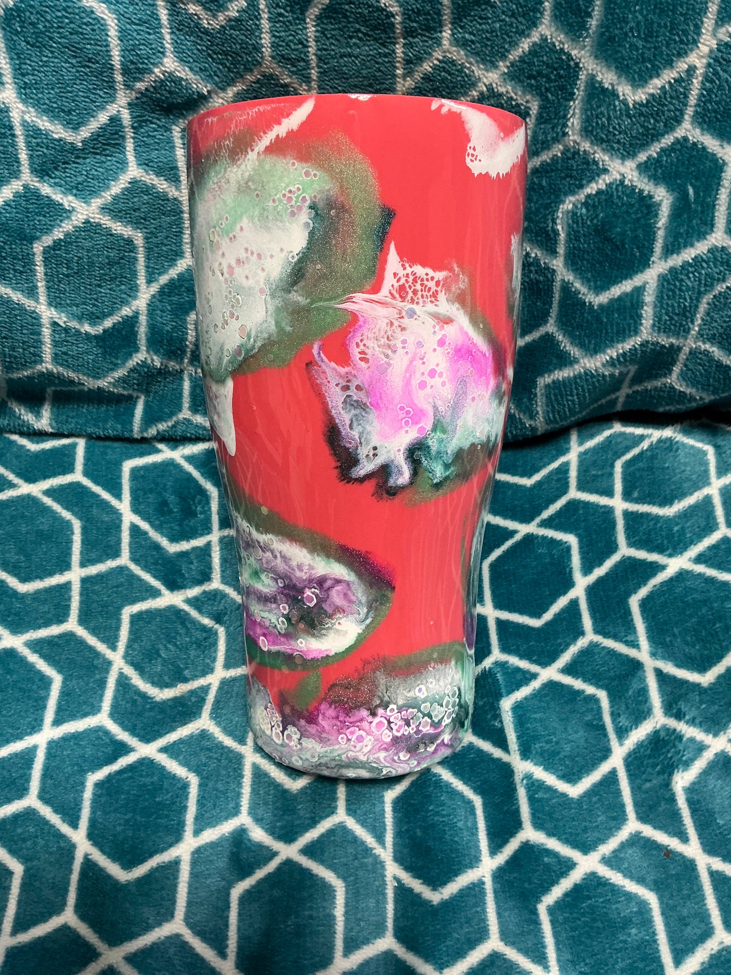 30oz Modern Curve Cloud Chaser