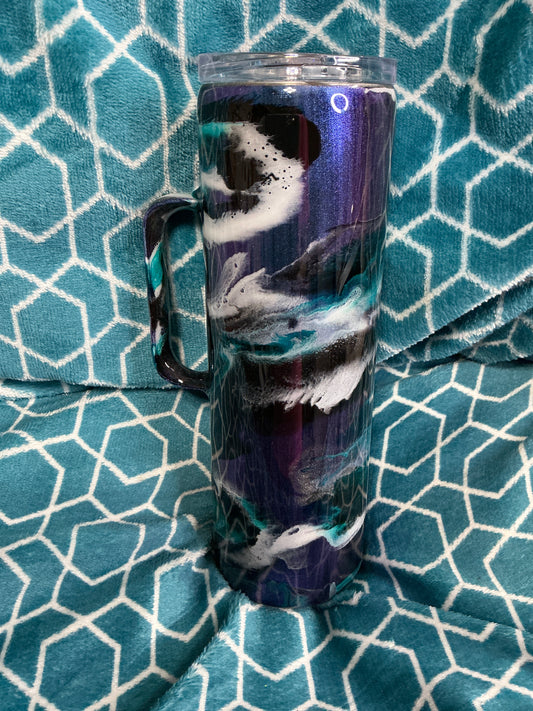 30oz Skinny Hoggdle GLOW