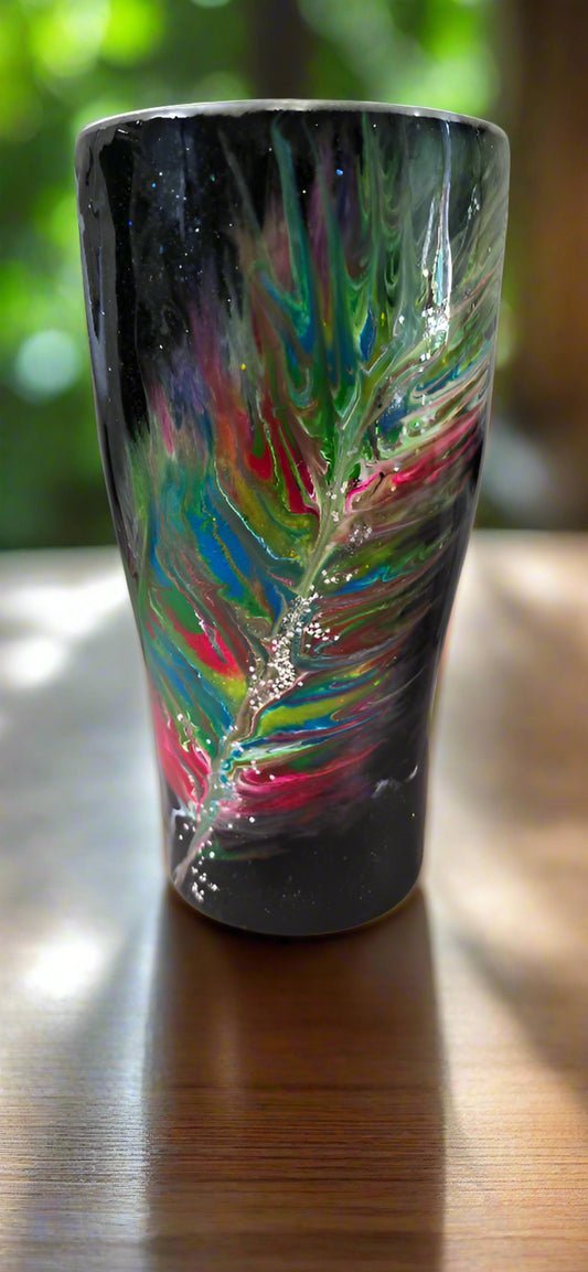 30oz Modern Curve GLOW SOLD