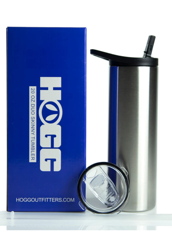 20oz Duo Skinny