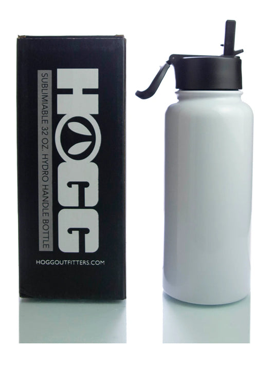 32oz Hydro Bottle