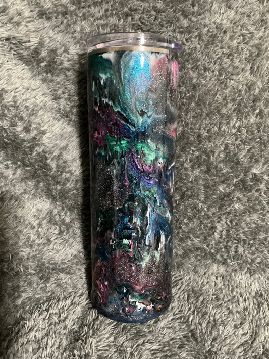 #23)   30oz Skinny - LIZ SOLD