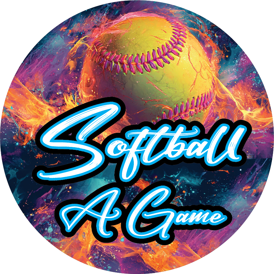 Softball A Game