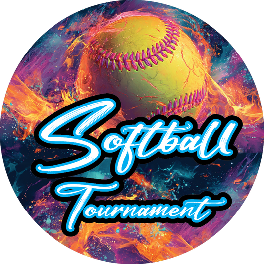 RTS Softball TOURNAMENT - Creators Choice