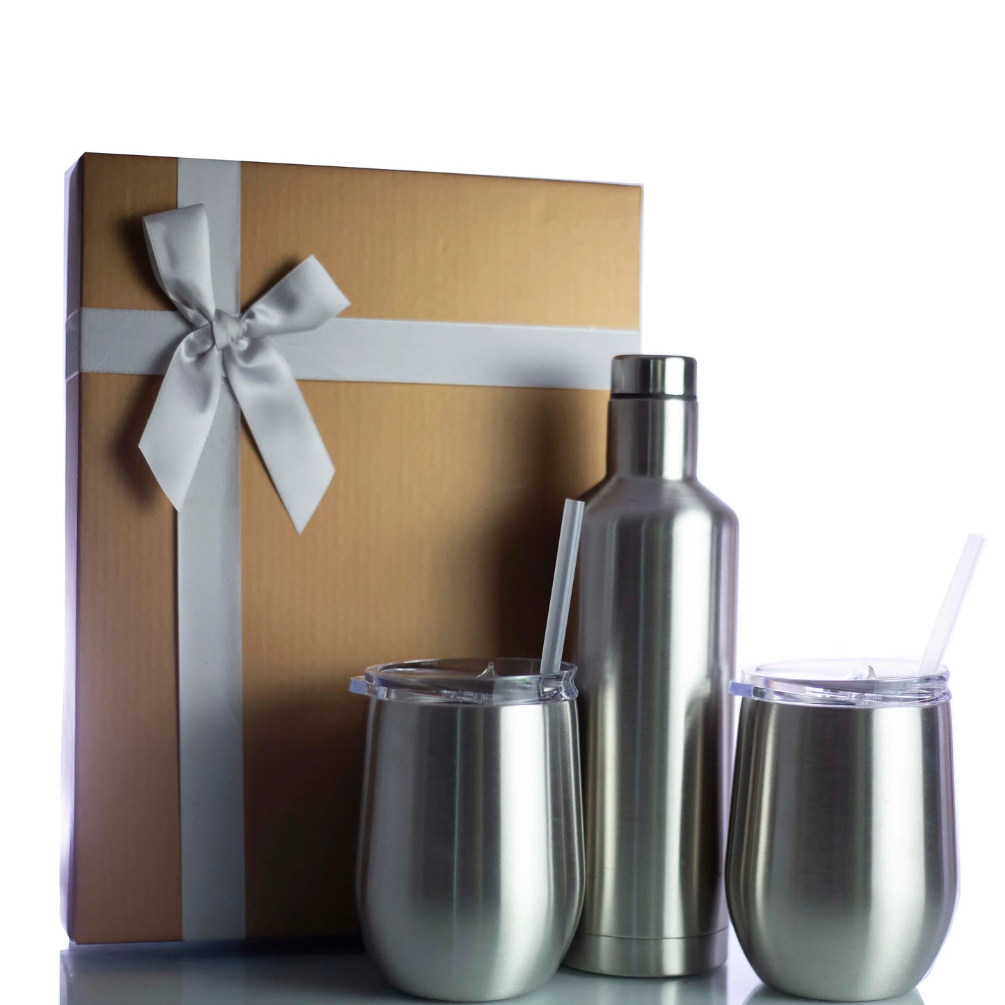 Wine Glass Gift Set