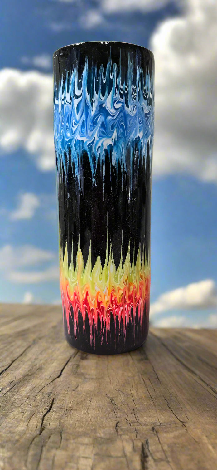 30oz Skinny SOLD