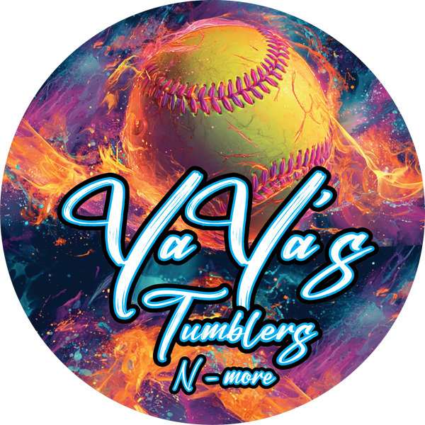 YaYa's Tumblers N More