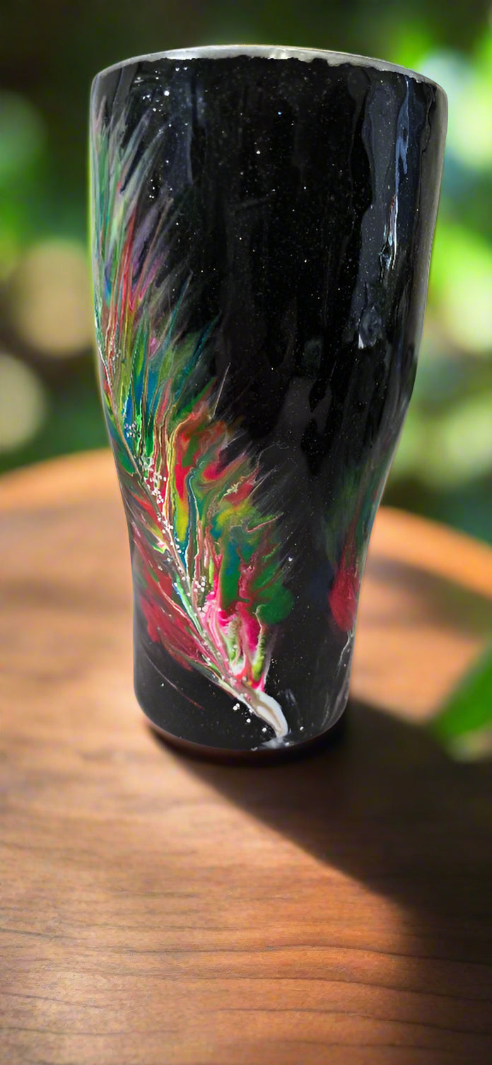 30oz Modern Curve GLOW SOLD
