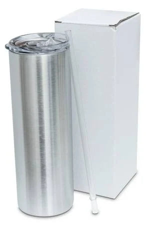 30oz Skinny Tumbler